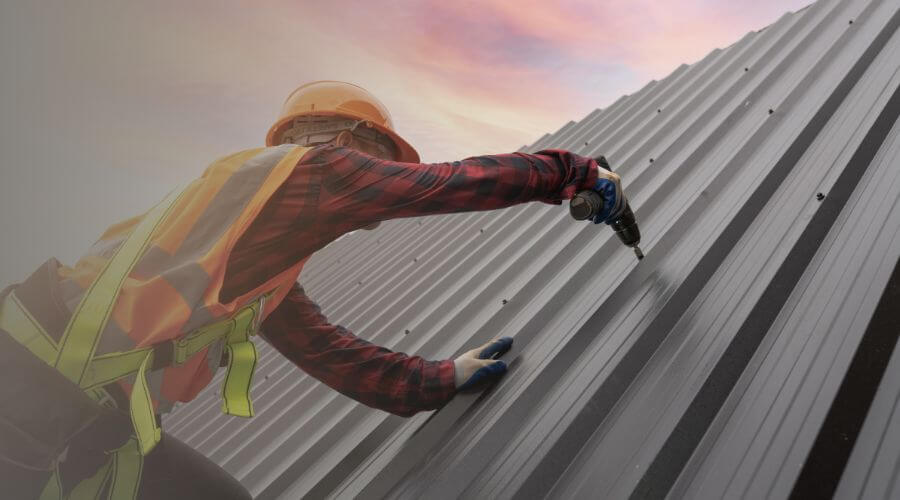 Professional gutter cleaning in East Worcester, NY